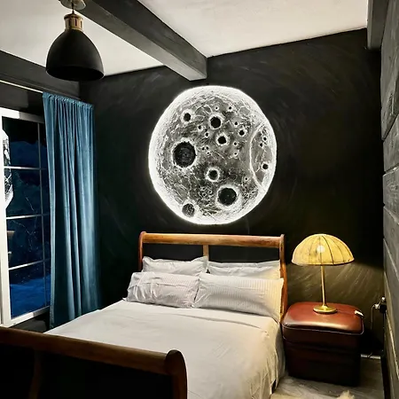 Luna Chalet Sibiu Esterno foto