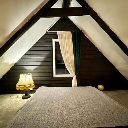 Luna Chalet Sibiu Esterno foto