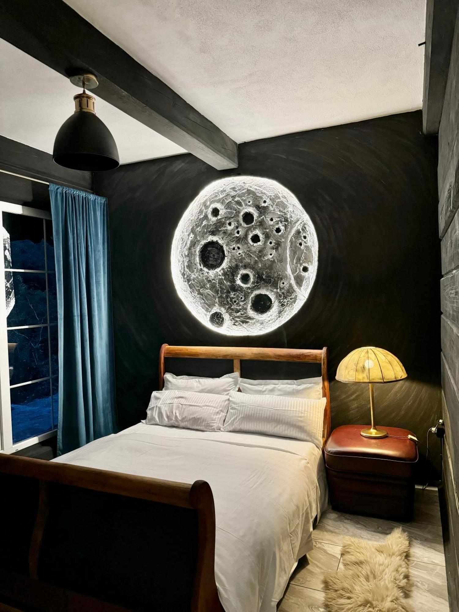 Chalet Luna Sibiu