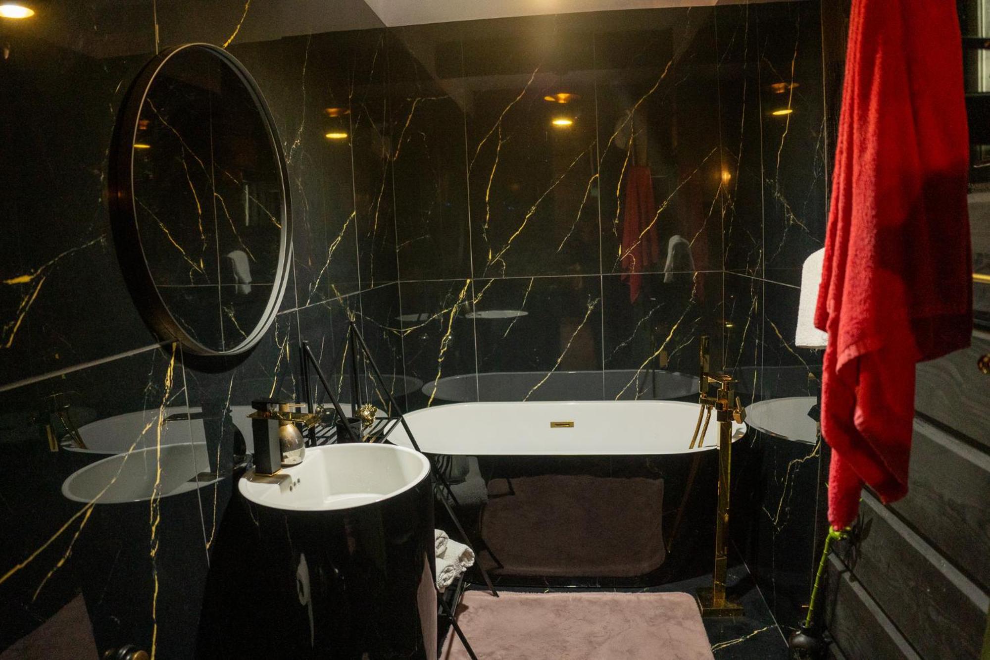 Luna Chalet Sibiu