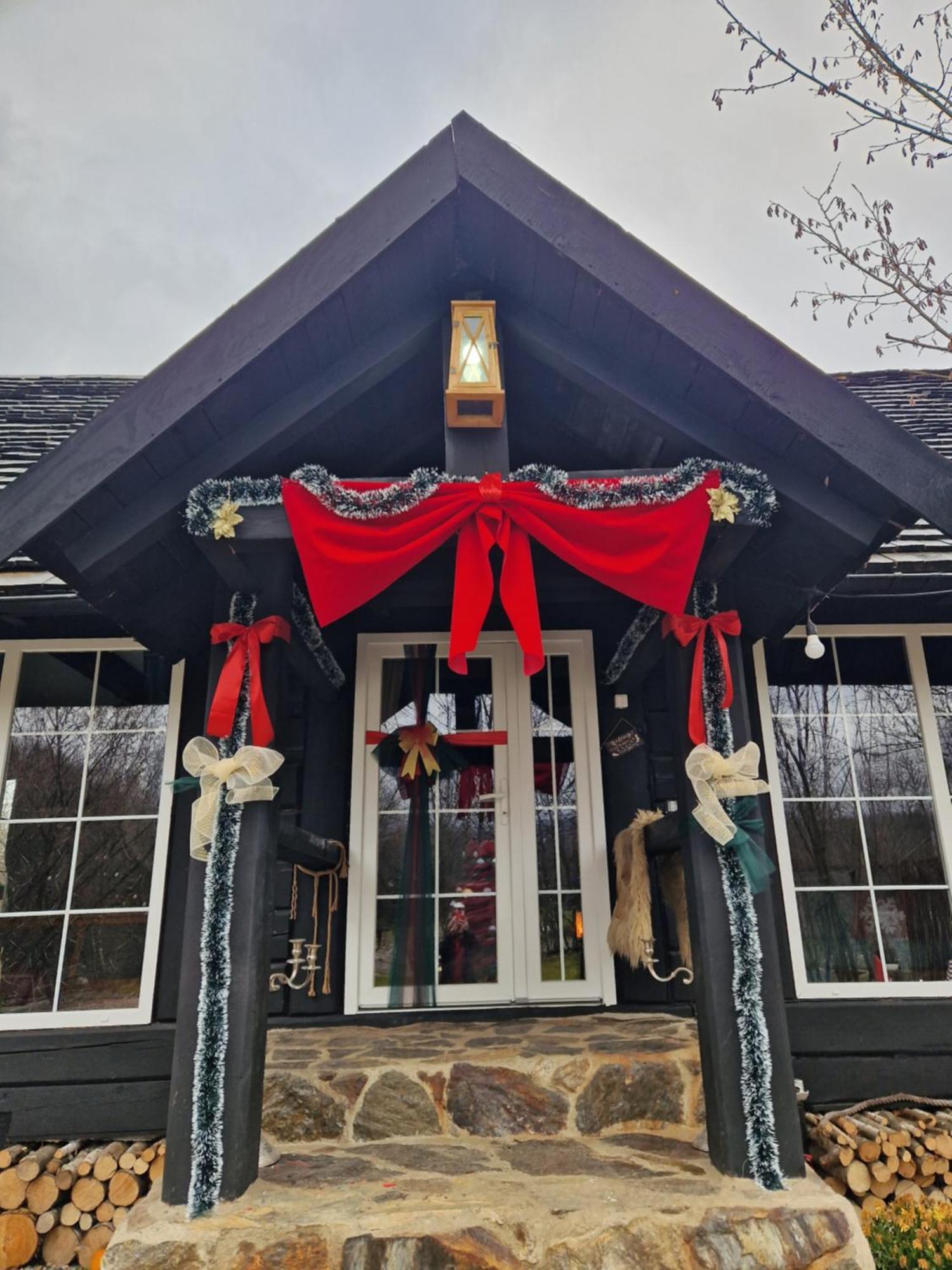 Luna Chalet *